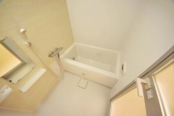 フレスコ川崎の物件内観写真